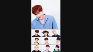 PENTAGON(펜타곤) - 'Beautiful' Music Clip