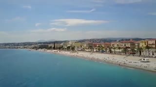 10 مکانی که در نیس nice فرانسه باید ببینید