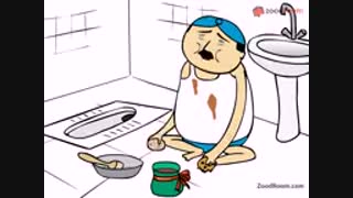 پرویز و پونه(سیر نشو لعنتی)