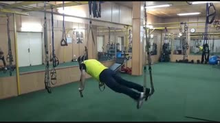 تی ار ایکس پیشرفته