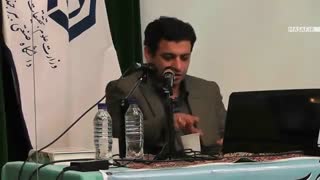 سخنرانی رائفی پور - همایش مهدی ستیزان غرب - 1391.2.19 - بیرجند