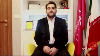 دستاورد آقای حامد عمان دانشجو دوره وبمستران هوشمند