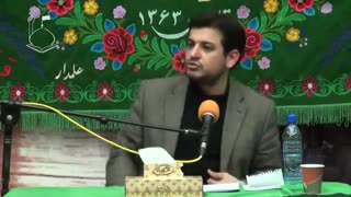 سخنرانی رائفی پور - همسران پیامبر (ص) - (جلسه 2) - 1391.2.3 - تهران - حسینیه عشاق الحسین (ع)