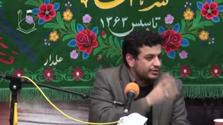 سخنرانی رائفی پور - همسران پیامبر (ص) - (جلسه 4) - 1391.2.5 - تهران - حسینیه عشاق الحسین (ع)