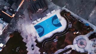 دانلود پریست ترنزیشن پریمیر Glitch Color Flash