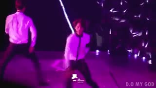 CRACK EXO #7 اکسو #7