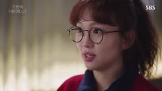قسمت نهم و دهم سریال کره ای The Secret Life of My Secretary 2019 - با زیرنویس فارسی