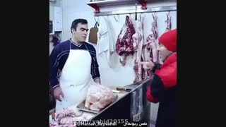 حسن ریوندی(سلطان مرغ)