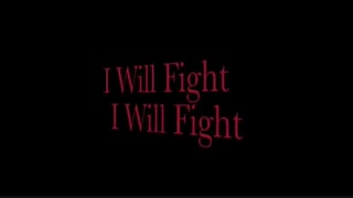 Angel of darkness (lyrics