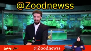 اخبارطنزZood Newss قسمت اول