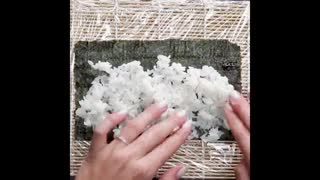 طرز تهیه 4 مدل سوشی مخصوص و خوشمزه