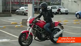 بررسی فنی هارد اکسترنال اپیسر Apacer AC۶۳۰ - OFFBOX