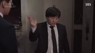 سریال کره ای زندگی مخفی منشی من قسمت نهم و دهم The Secret Life of My Secretary با زیرنویس فارسی