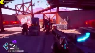 Rage 2 review tehrancdshop.com مروری اجمالی بر بازی