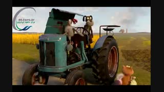 تریلر انیمیشن Marnies World