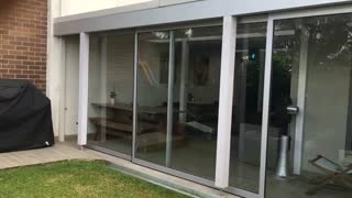 درب اتوماتیک