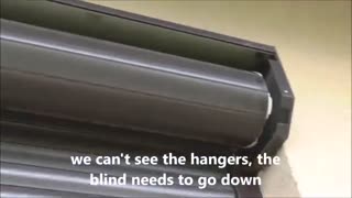 انواع کرکره برقی