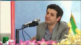 سخنرانی رائفی پور - رسالت فرهنگی - 1391.2.30 - گرگان