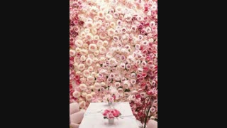 بازم گفتم دلم برای عشقم تنگ شده