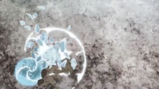 قسمت 84 انیمه شبدر سیاه - Black Clover