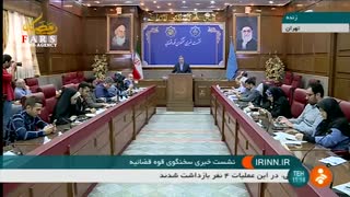 محکومیت حسین هدایتی به 20 سال حبس