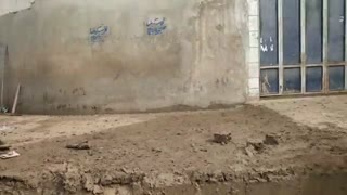 مستند کمک به سیل زدگان پلدختر