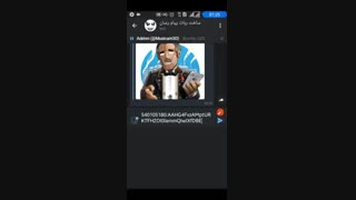 آموزش ساخت ربات پیامرسان رایگان