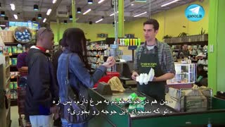 دوربین مخفی - 2