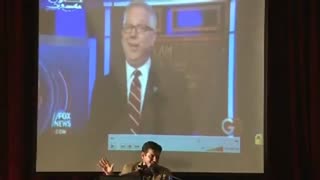 سخنرانی استاد رائفی پور - هفت مرحله ظهور - 1391.4.12 - گلستان - آزادشهر