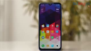 Xiaomi Redmi Note 7