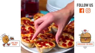 آموزش ۱۰ مدل فینگرفود ساده و جذاب برای مهمانی;های شما