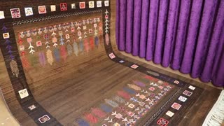 فرش منتخب دکوراسیون های مدرن اروپایی