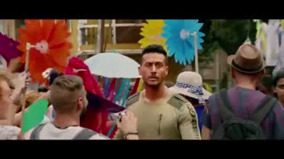 Baaghi 2 2019 دانلود فیلم هندی از نکست سریال