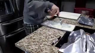 خشک کن انجمادی شیر