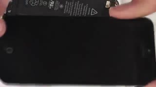 آموزش تعویض باتری آیفون 5c - تعمیرات 118