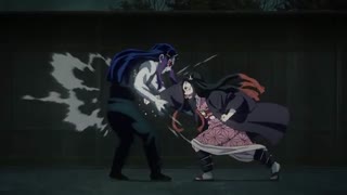 قسمت7 انیمه kimetsu no yaiba [امتیاز 8/4] کانال تلگرام  @KIMETSUNOYAIBA