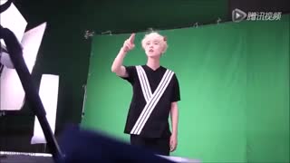 CRACK EXO #8 اکسو #8
