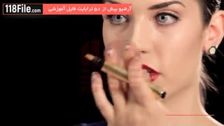 5ترفند آرایشی برای کوچک نشان دادن بینی