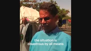 پزشک یمنی که با وبا می جنگید