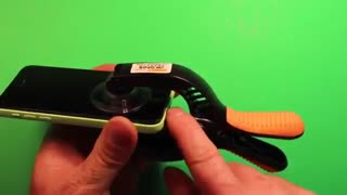 آموزش تعویض اسپیکر آیفون iPhone 5C - تعمیرات 118