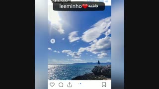آپدیت عشق جان در دو سه روز اخیر❤فداش