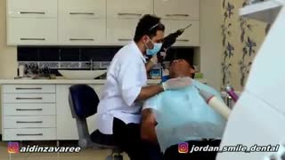 دوربین مخفی جدید آیدین زواری - دندان پزشک قاتل