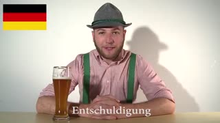 تفاوت زبان آلمانی با سایر زبان‌ها ! قسمت دوم