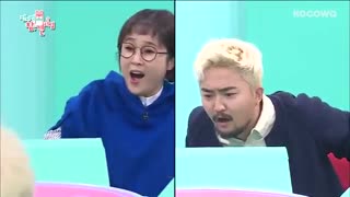 بچه خستست>_<-seventeen