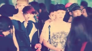 EXO CRACK#10 اکسو #10