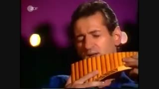 Gheorghe_Zamfir_Einsamer_Hirte
