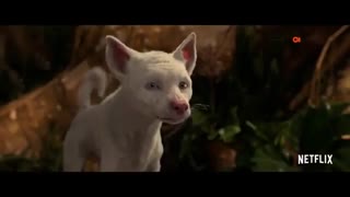 فیلم سینمایی موگلی : افسانه جنگل (Mowgli : Legend of the Jungle)