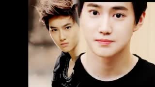 عکس های سوهو اوپا، تولدت مبارک لیدری❤