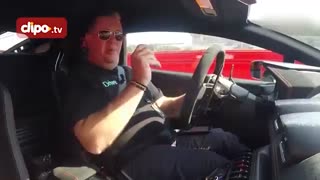 ​هوراکان پروفورمانته 2017