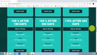 معرفی کامل سایت پیکو اینوستر picoinvester